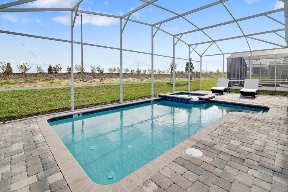 Amazing House! Champions Gate - 8907SD