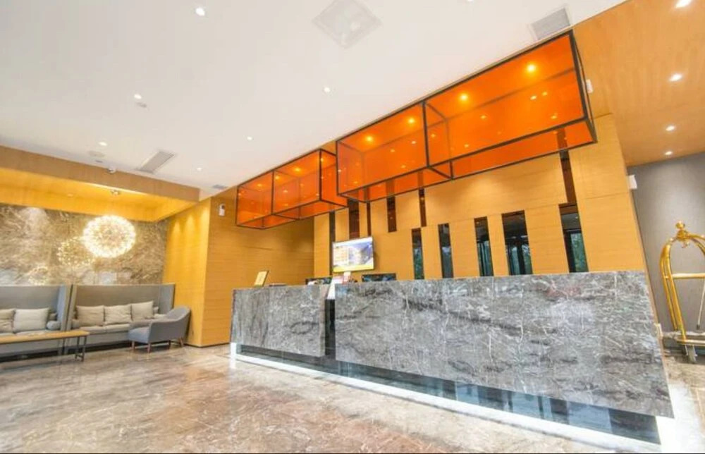 Bokehui Intl Art Hotel