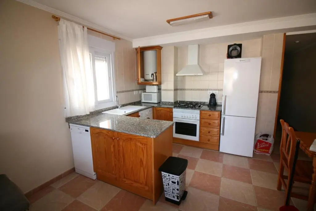 Oliva Holidays 1
