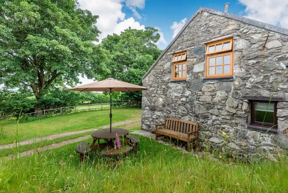 Tryfan Cottage