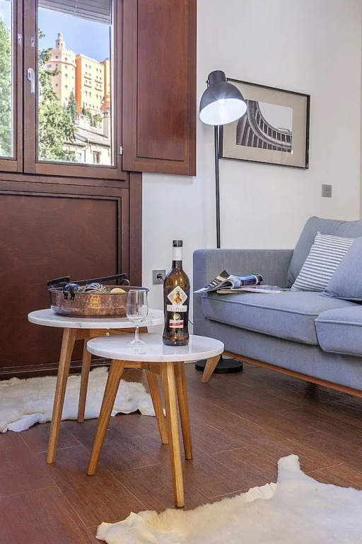 Molinos Apartments City Centre