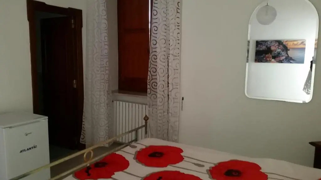 Casa Carolina B&B