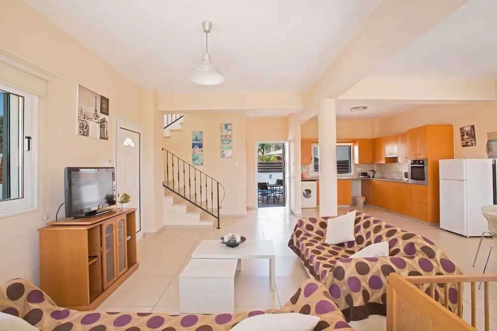 Cyprus Villa Malama 8 Gold
