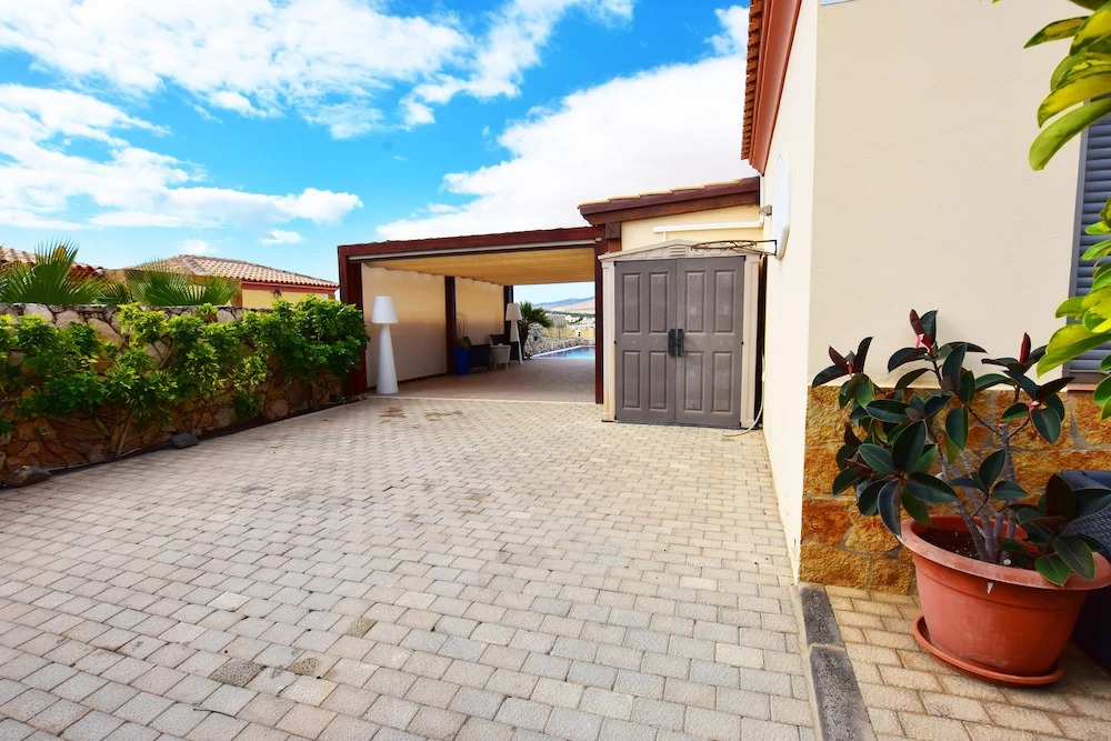 Fuerte Holiday Panoramic Dream with Pool