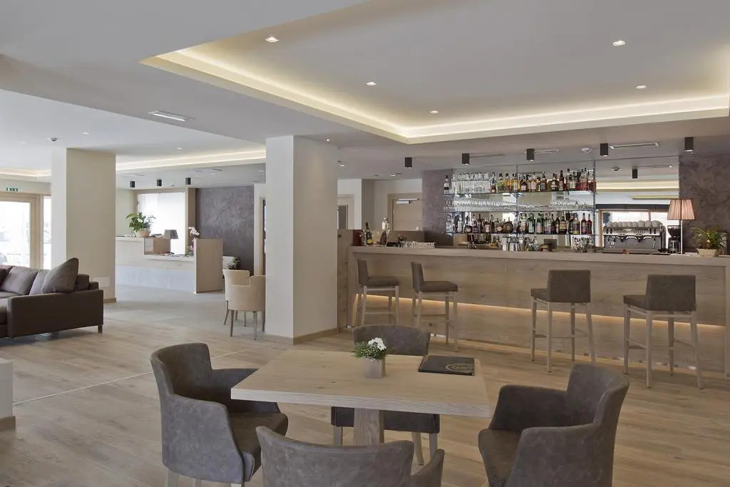 Design & Suite Hotel Ciarnadoi