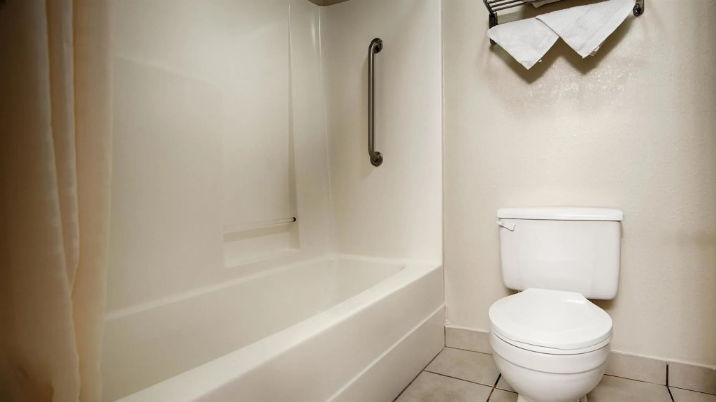 Best Western Paris Inn