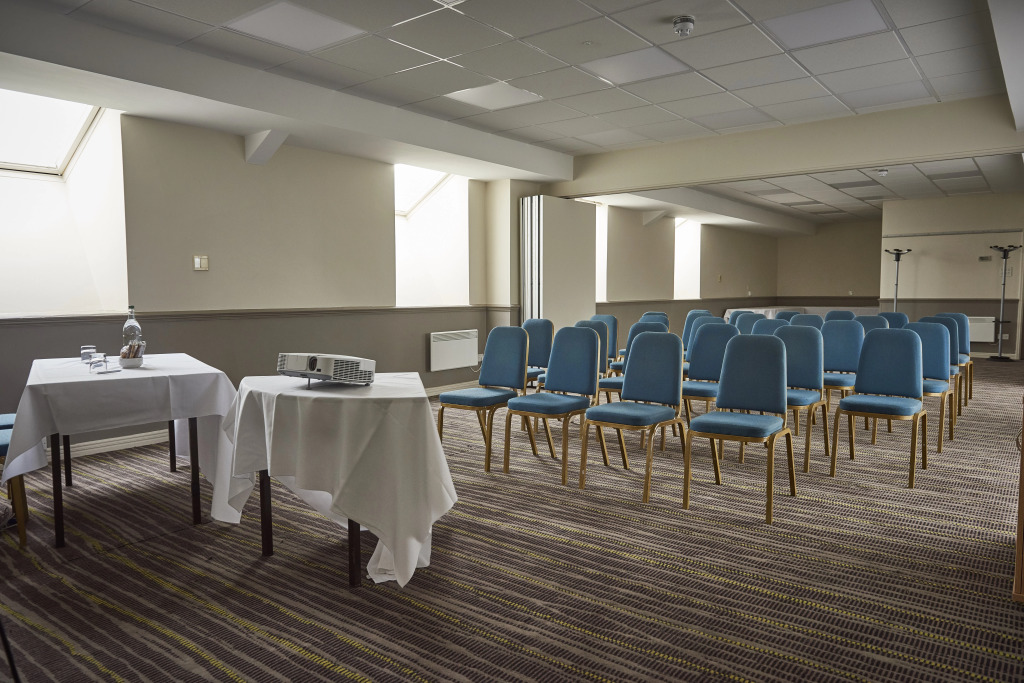 Holiday Inn Northampton West M1, Jct 16 by IHG