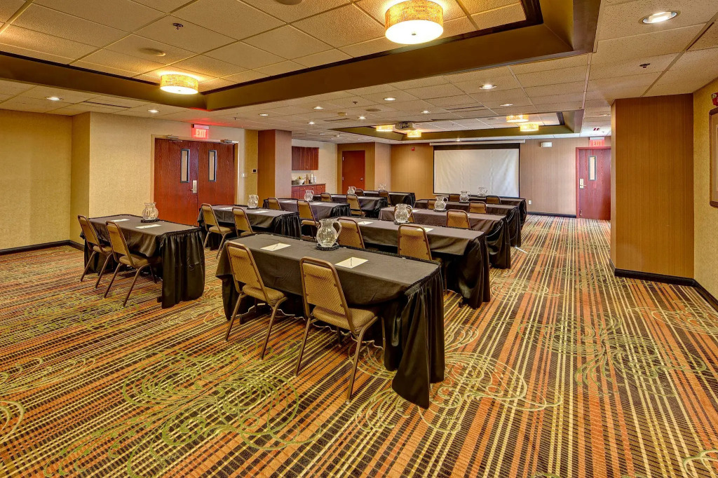 Hampton Inn Indianapolis-SW-Plainfield