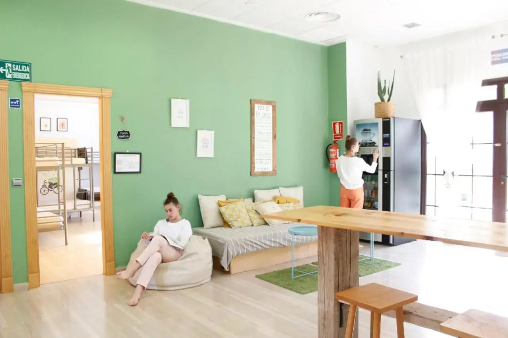 Apartment in Mazarron Near La Isla Beach