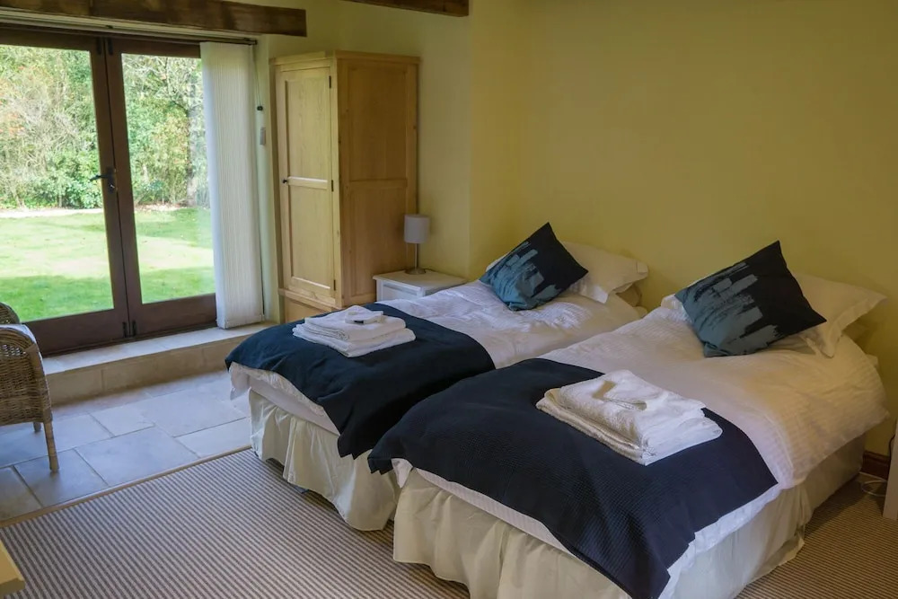 The Retreat