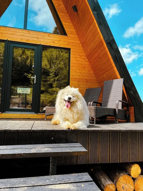 Macko Cabin