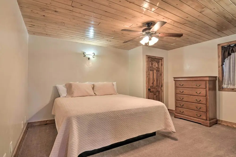 The Bridgeway Casita - Apt Near Natl Parks