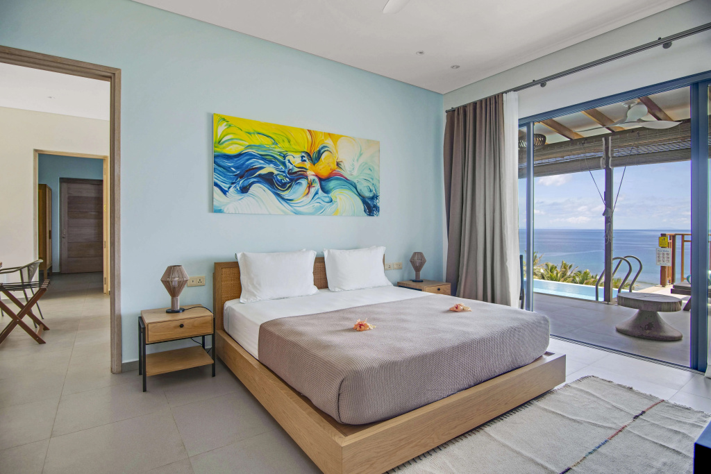 Paradise Chalets Yoga & Wellness