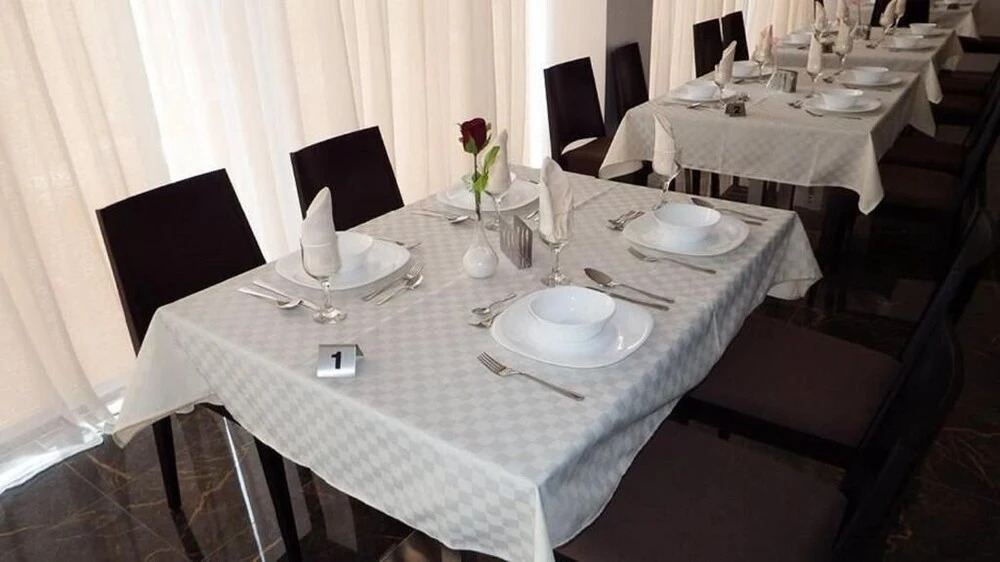 Hôtel Hadil
