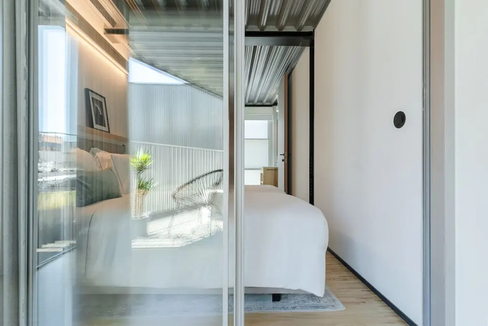 Feel Porto Matosinhos City Flat IV