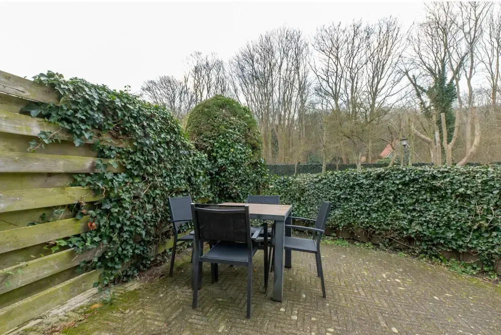 Holiday Home in Zeeland Near the Beach