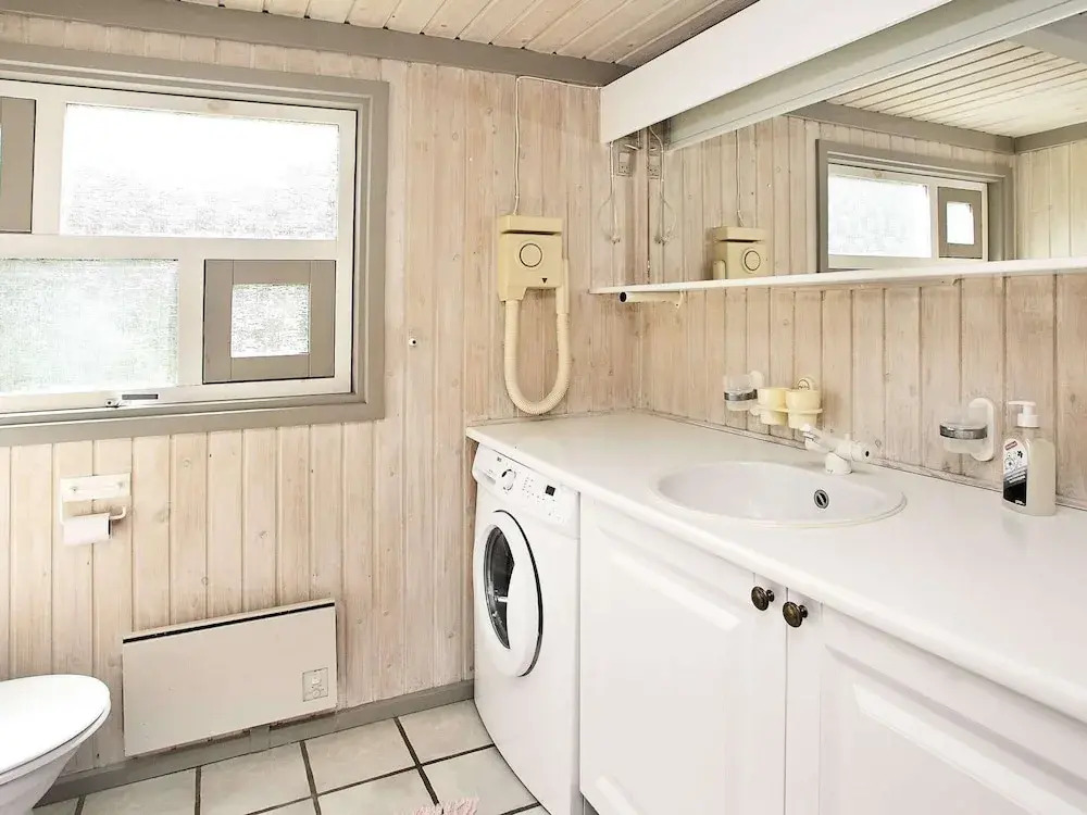 4 Star Holiday Home in Albaek