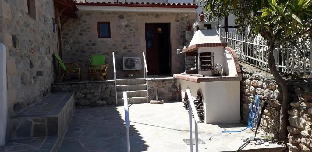 Theodora's Guest House