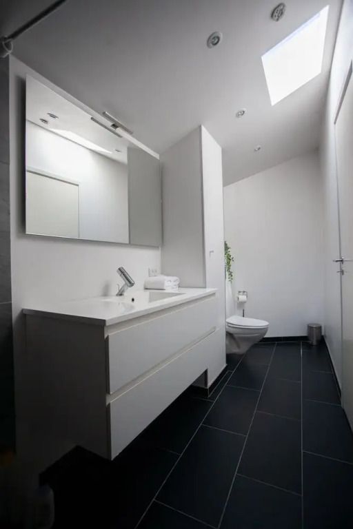 Luxury penthouse apartment - Tórshavn CT