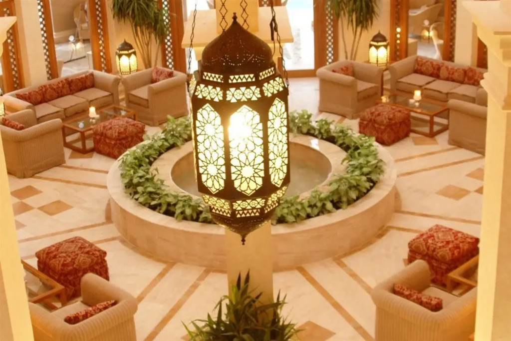 Ghazala Gardens