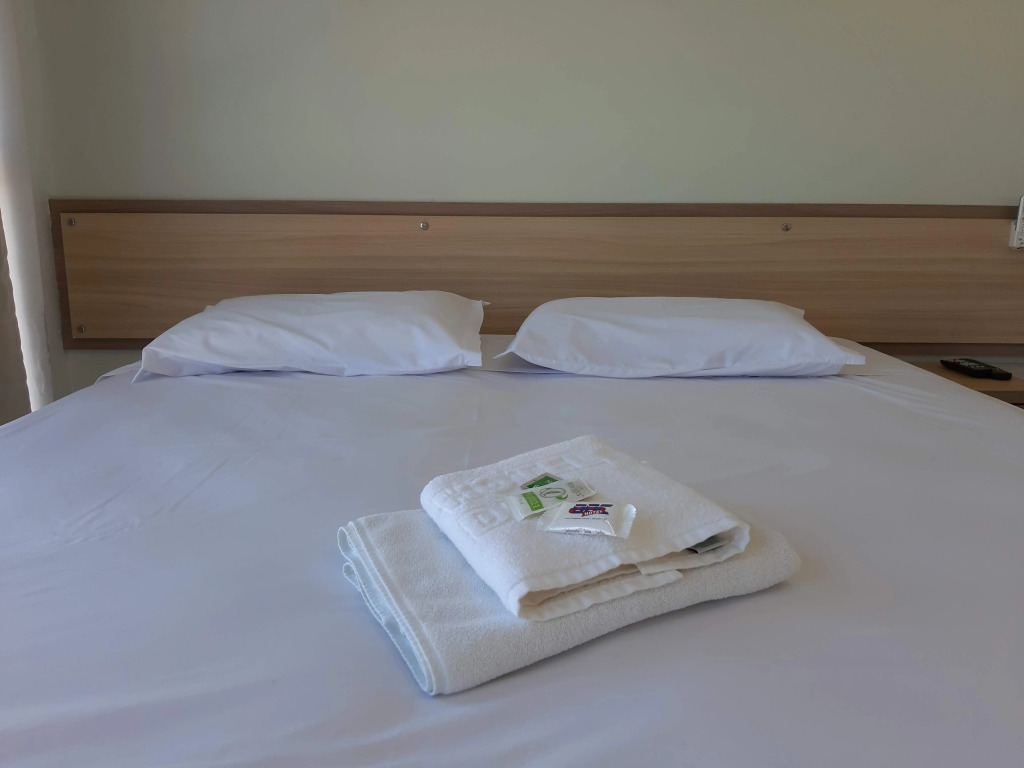 Hotel DDC