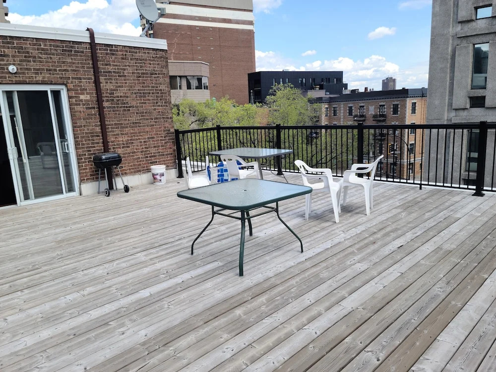 mtlFlats - Condotel Le Luxe