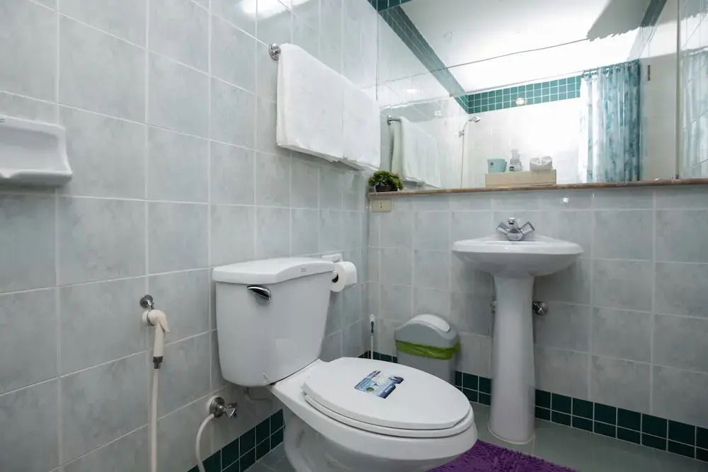 Ocean View 3BR Apartment ANDC 100-2