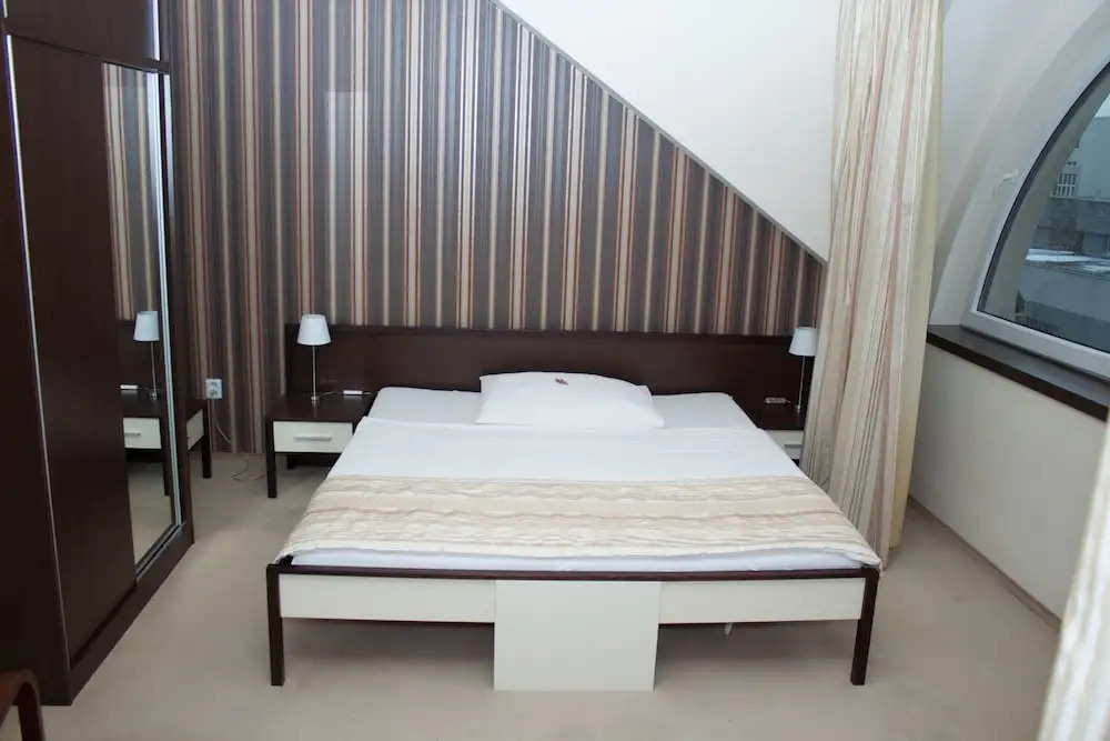 Hotel Koruna