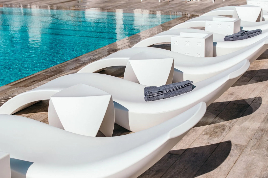 Hotel Opera Mamaia