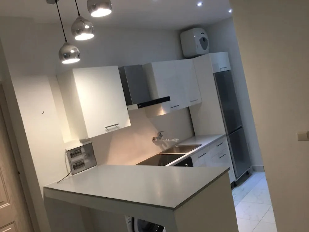 Residence Pa omar