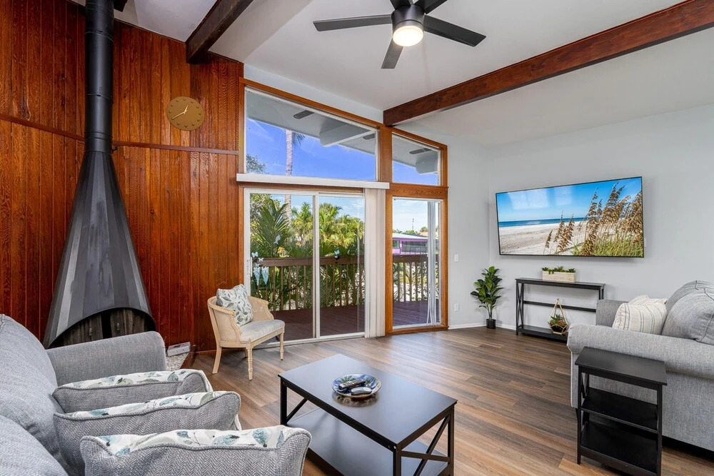 118 Andre Mar Drive by Coastal Vacation Properties