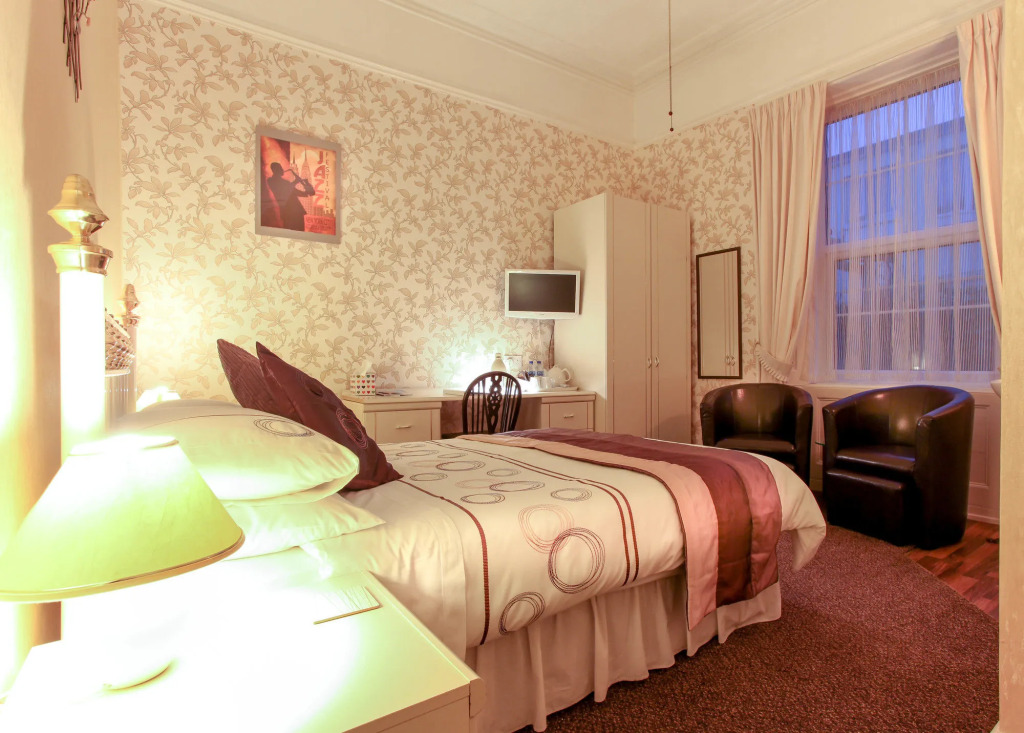 Harmony Bed and Breakfast