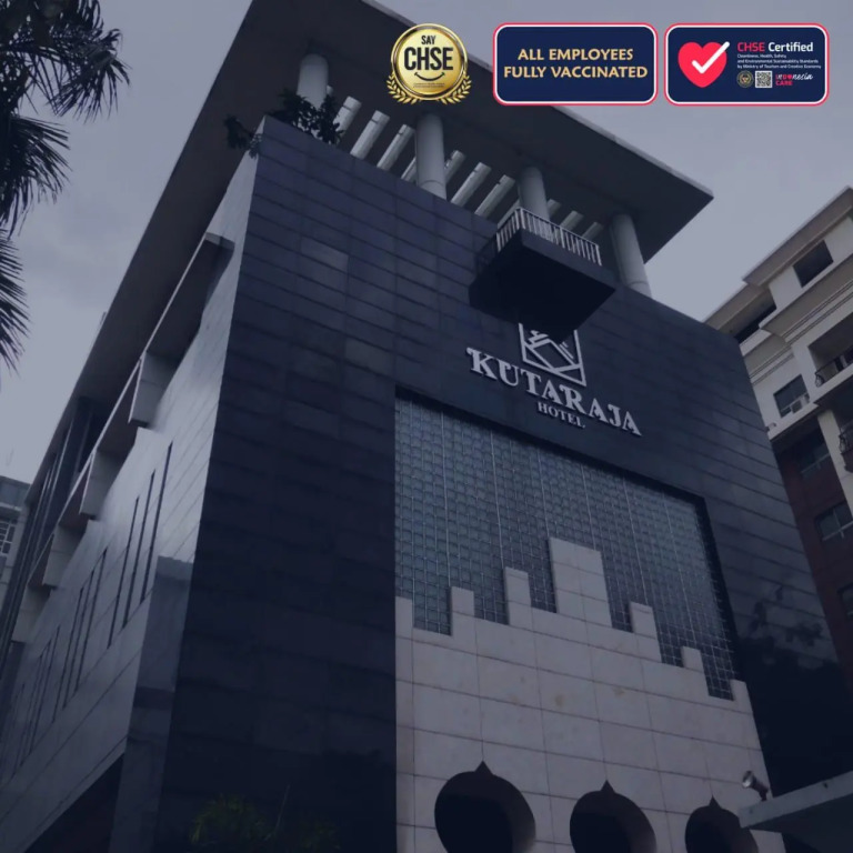 Kutaraja Hotel Jakarta