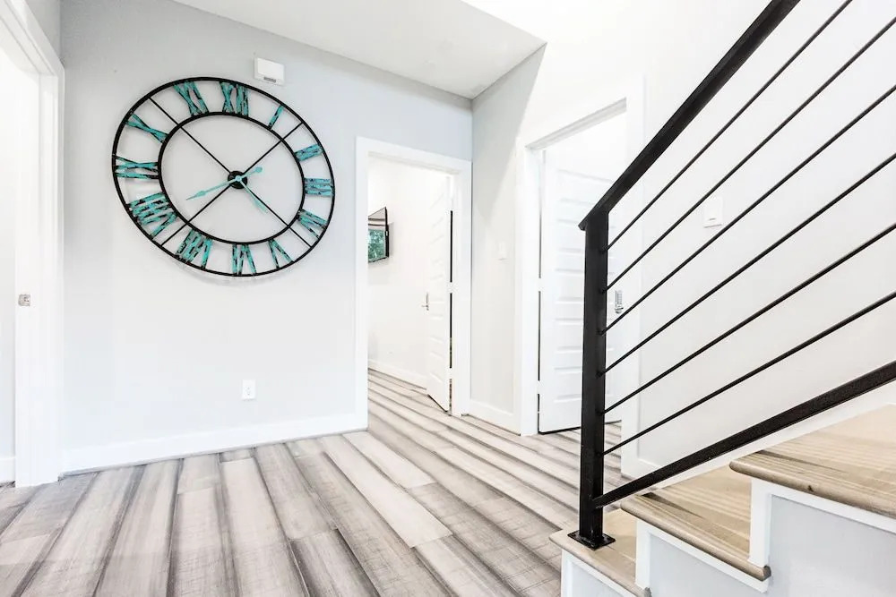 Montrose Guesthouse Suites