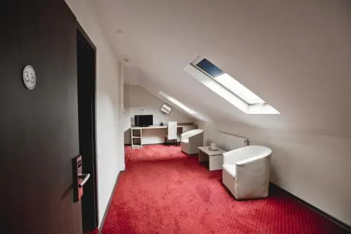 Hotel Evergreen