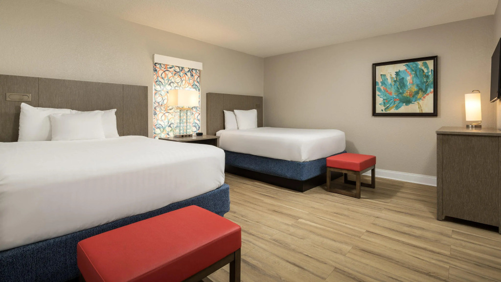 Holiday Inn Club Vacations At Orange Lake Resort