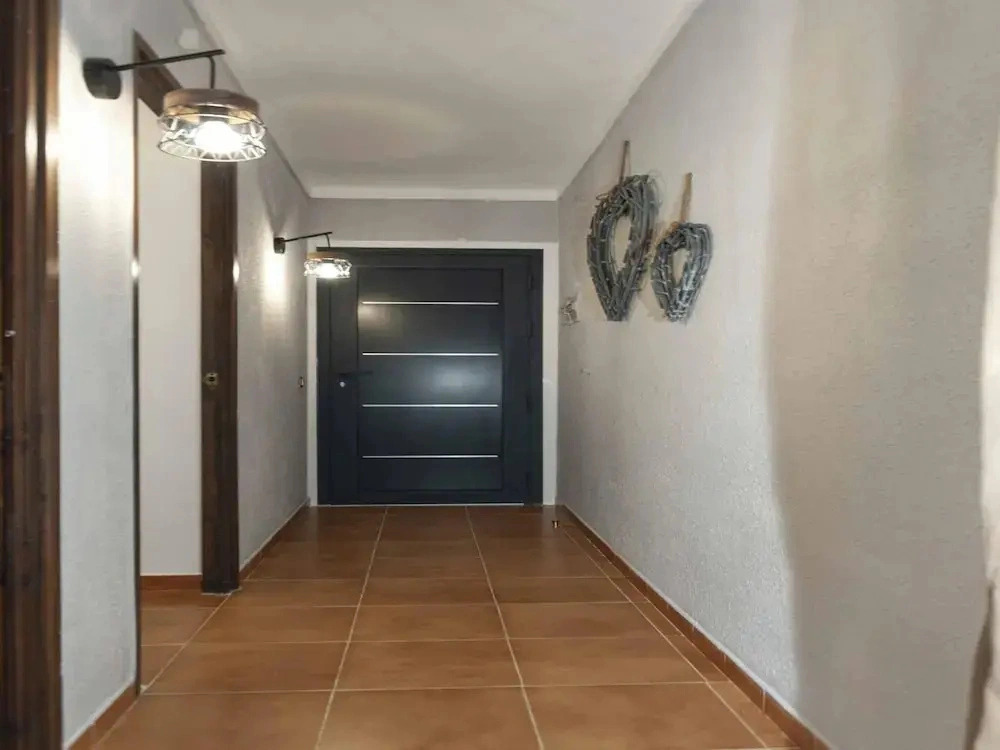 Apartment in Roses Near Cap de Creus Park