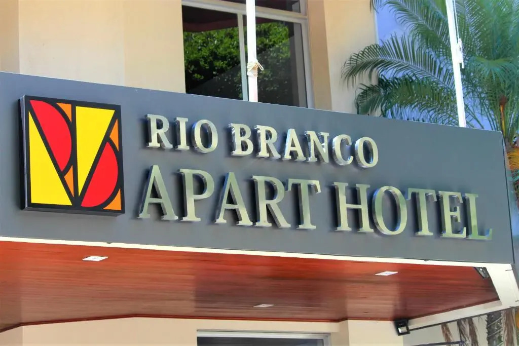 Rio Branco Hotel