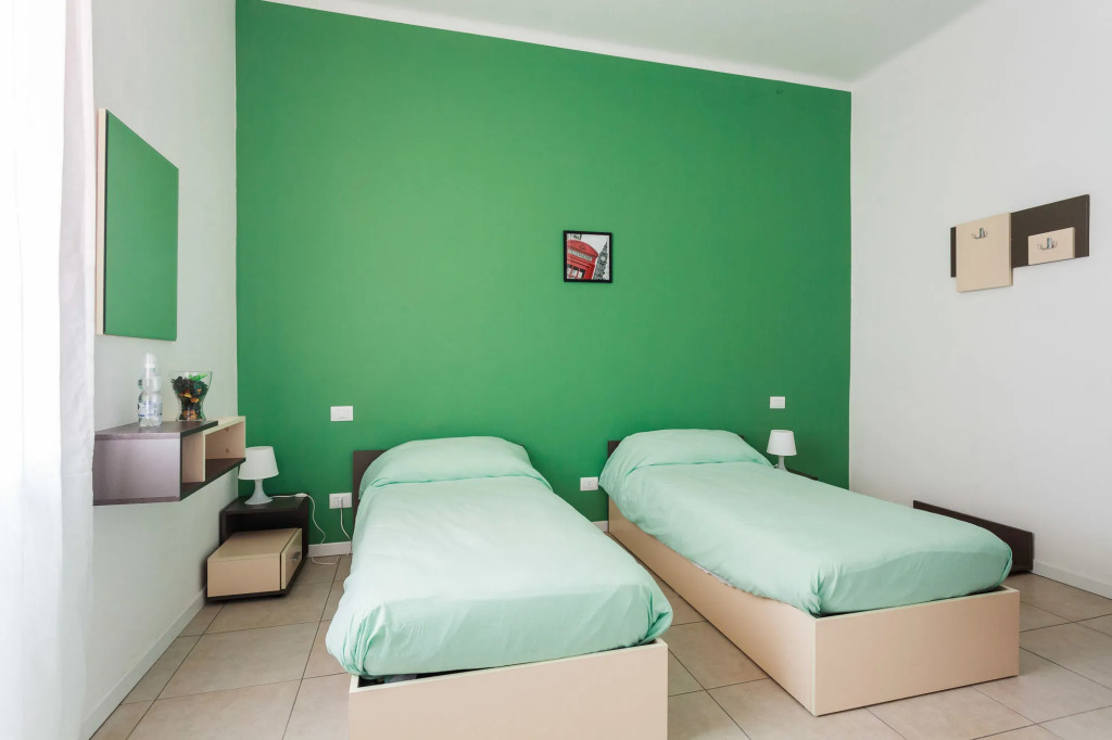 B&B Bentivogli by Lesdomus - fronte Ospedale SantOrsola