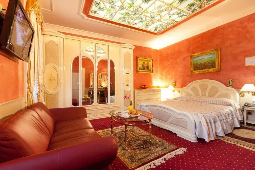 Hotel Victoria
