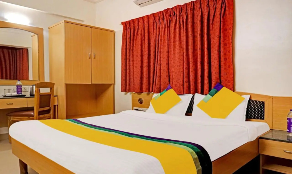 Itsy Hotels Crown Inn