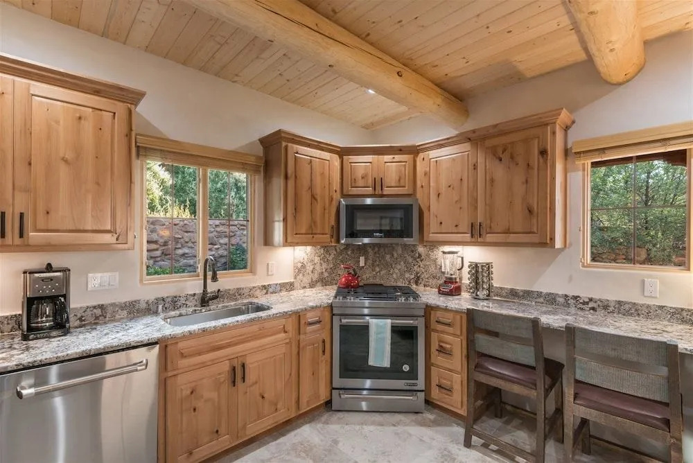 Bella - Sweet Casita in the Heart of Santa Fe, Six Blocks to the Plaza