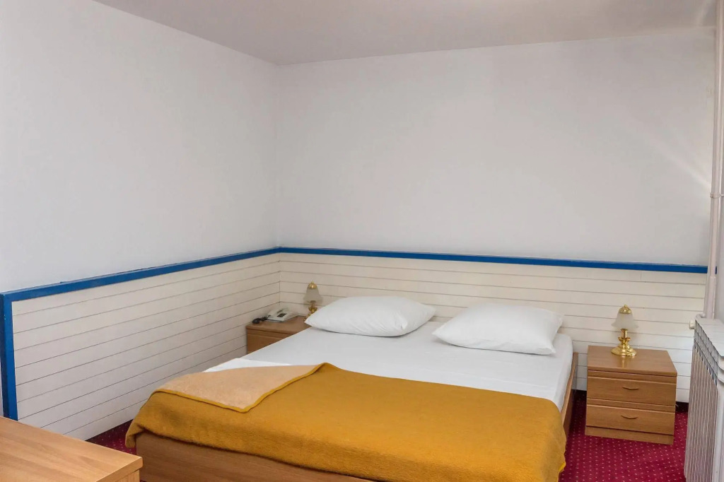 Hotel Jadran