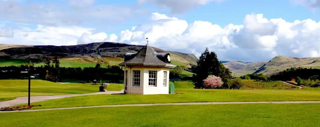 Persie Croft Bed & Breakfast