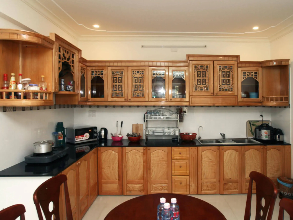 Windy River Homestay