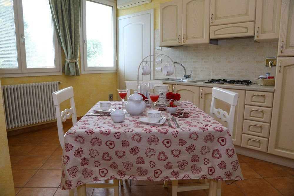 Agriturismo Il Brugnolo
