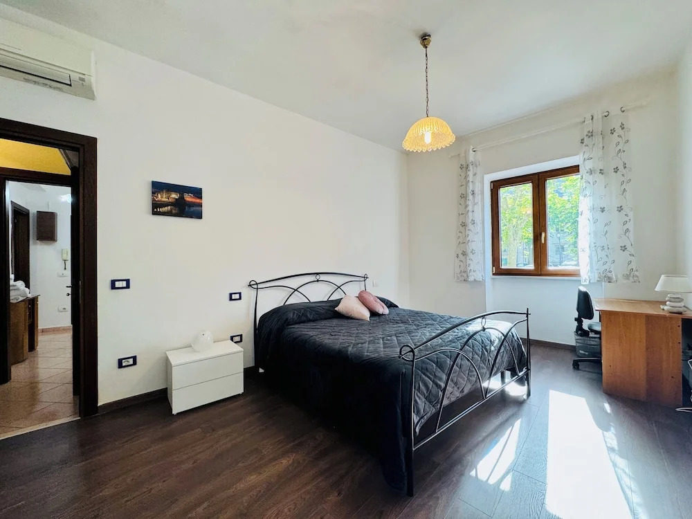 YourHome - Letizias House