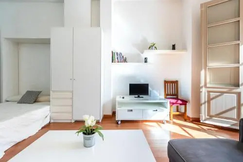 Apartamento centro historico