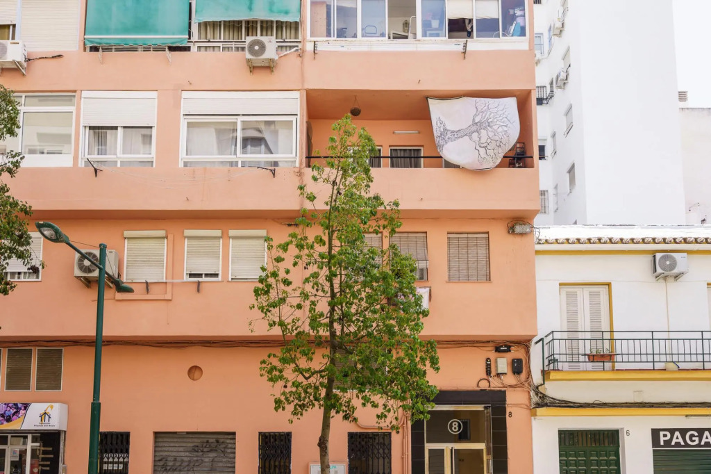 Malagasuite Downtown Apartment