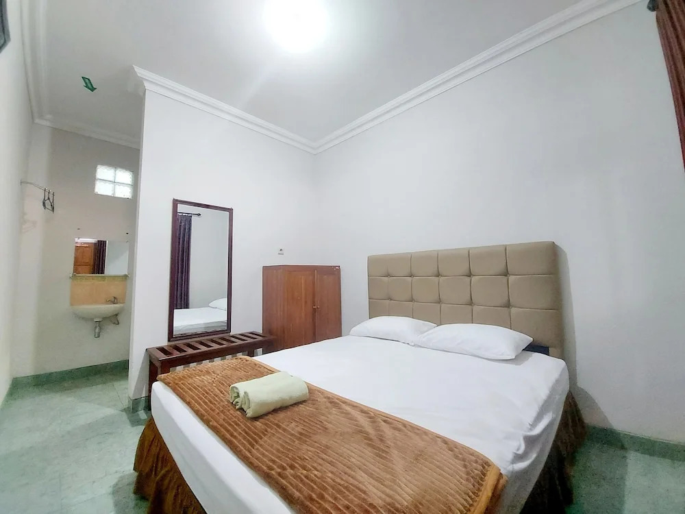 Hotel Sri Timur